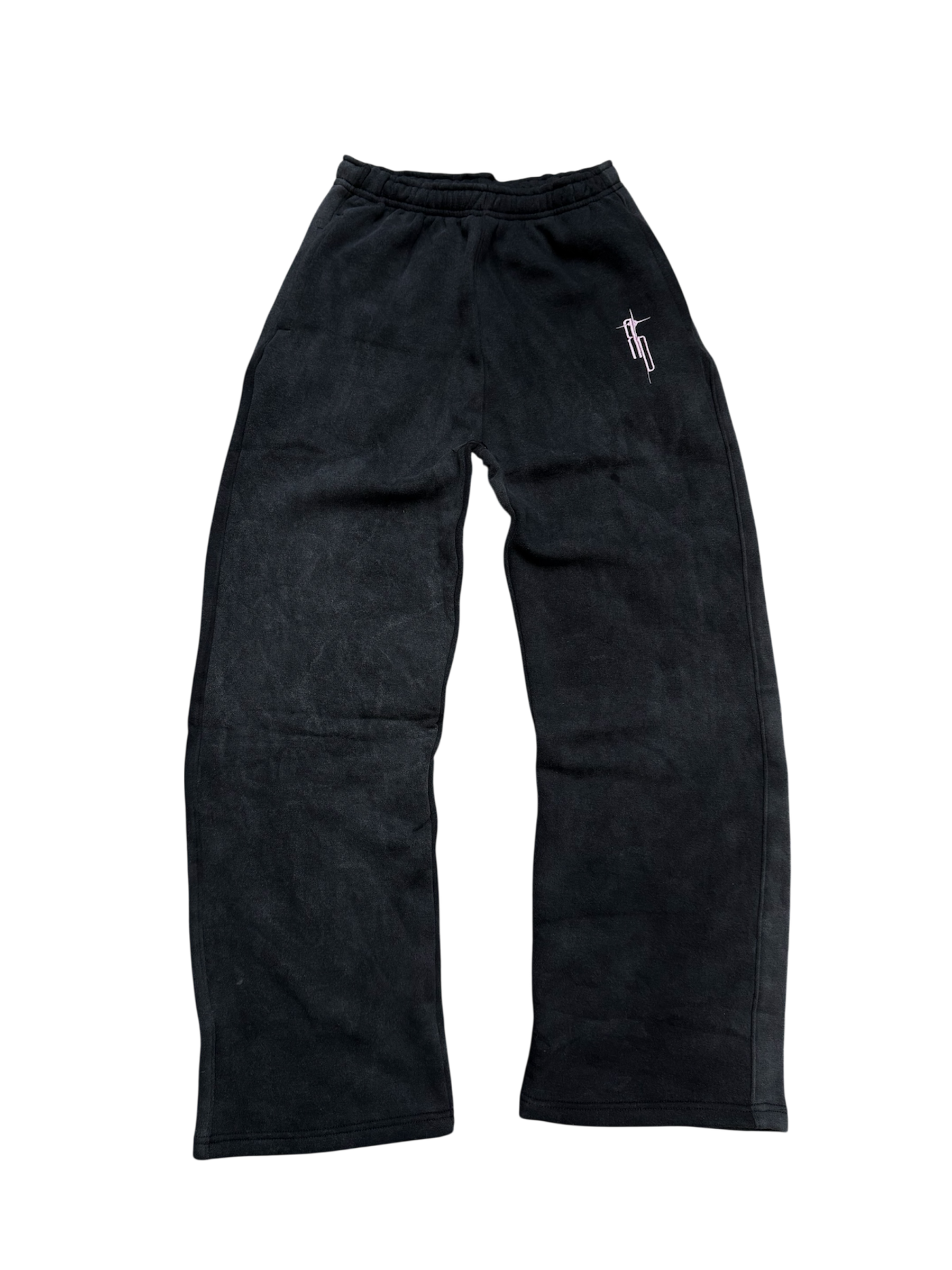 LIGHTNING BAGGY TRACKPANTS