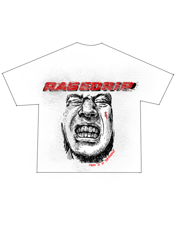 Rage Tee
