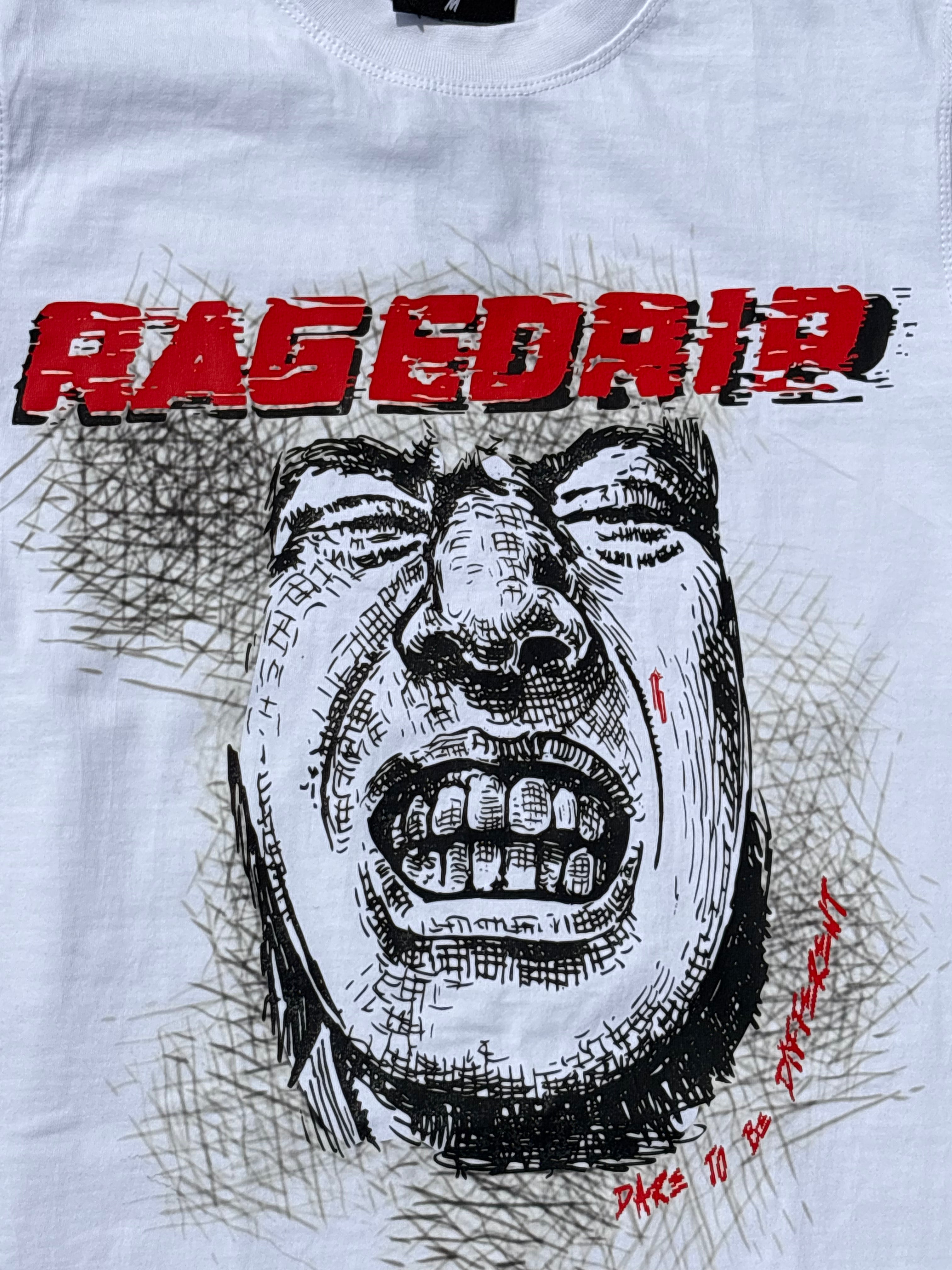 Rage Tee